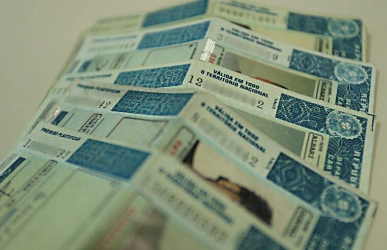 Feneauto fala em ir à justiça contra CNH sem autoescola