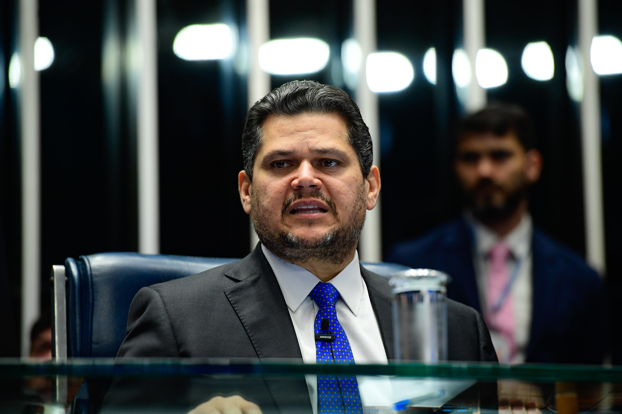 Congresso pode votar LDO e analisar vetos de Lula na próxima semana