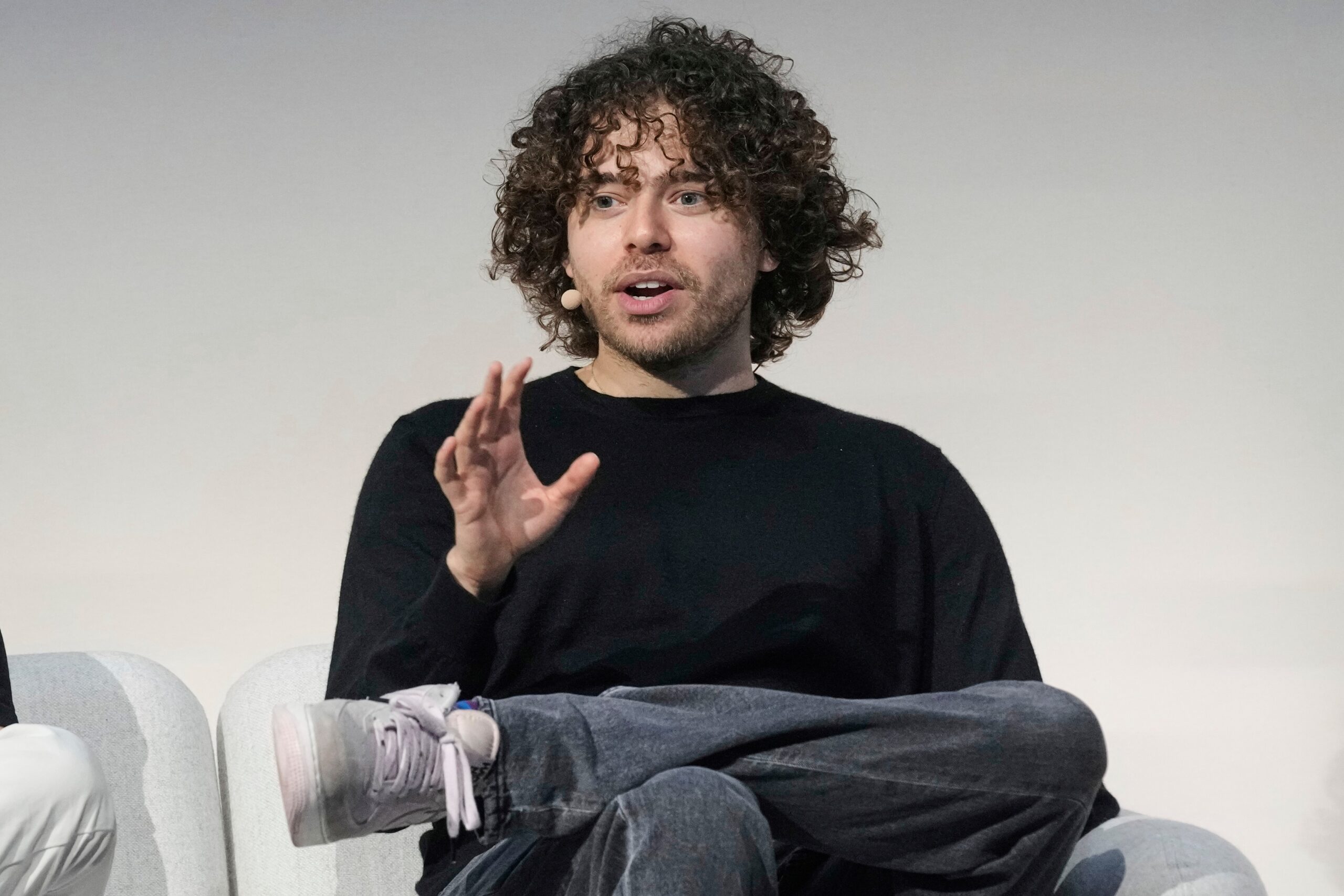 Fundador de site de apostas é o mais jovem a se tornar bilionário sem herança