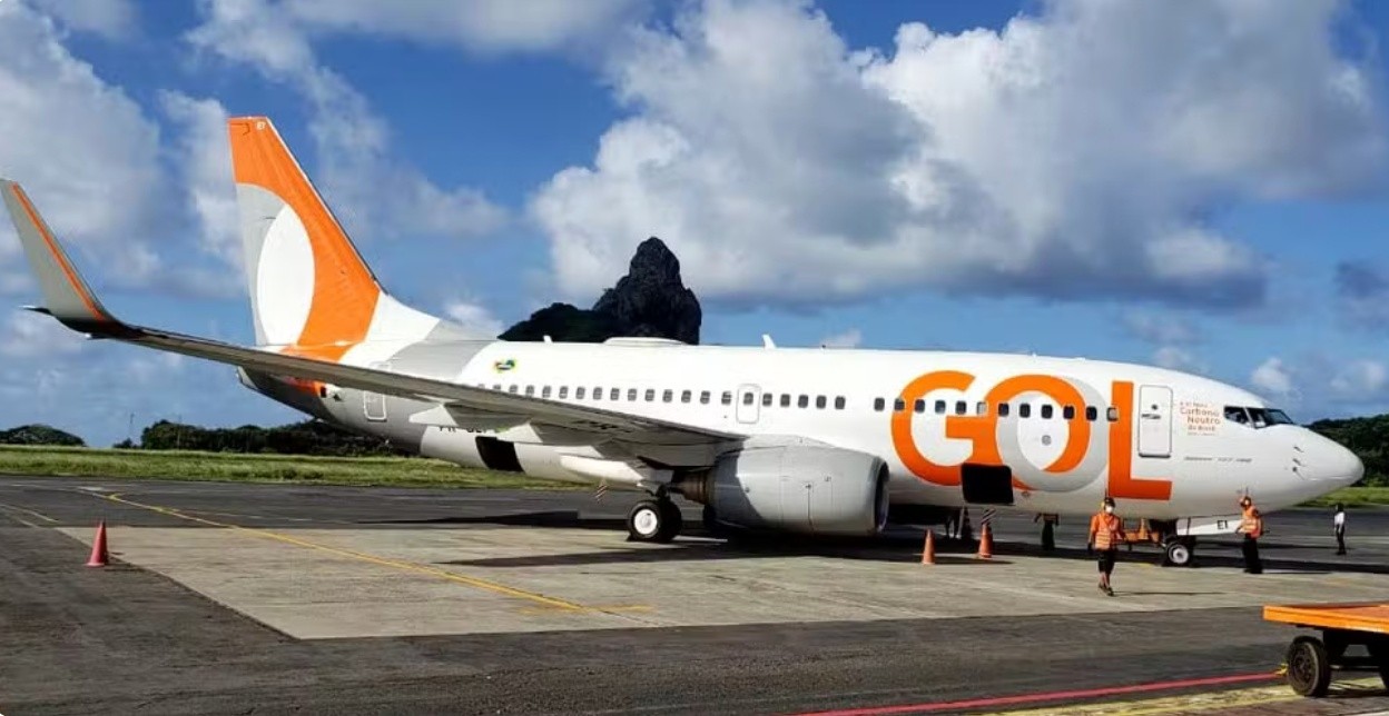 Gol propõe reorganização societária e pode fechar capital no Brasil
