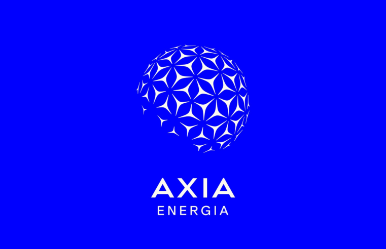 Eletrobras muda de nome e passa a se chamar Axia Energia