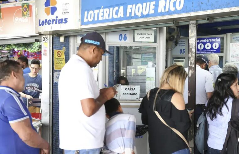 Caixa confirma bet própria para novembro e até R$ 2,5 bilhões em arrecadação