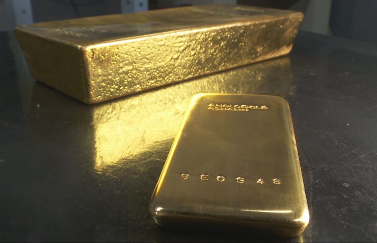 Entenda o que está impulsionando as altas do ouro e do bitcoin