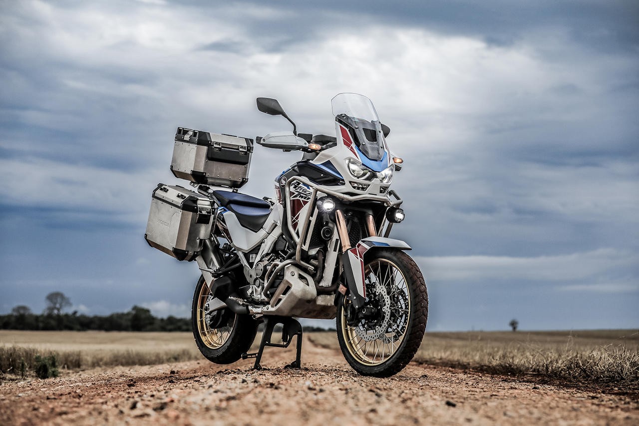 Honda convoca recall de moto que custa R$ 80 mil por falha elétrica