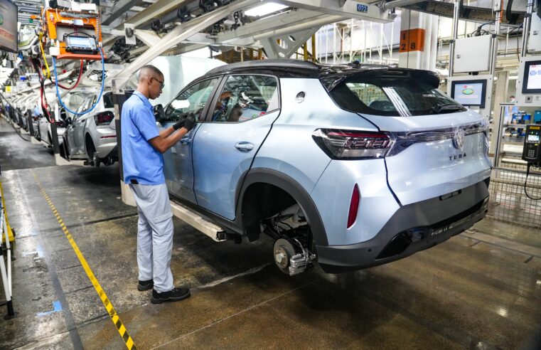 Programa Carro Sustentável alavanca vendas em 24% e ameniza queda do varejo, diz Anfavea