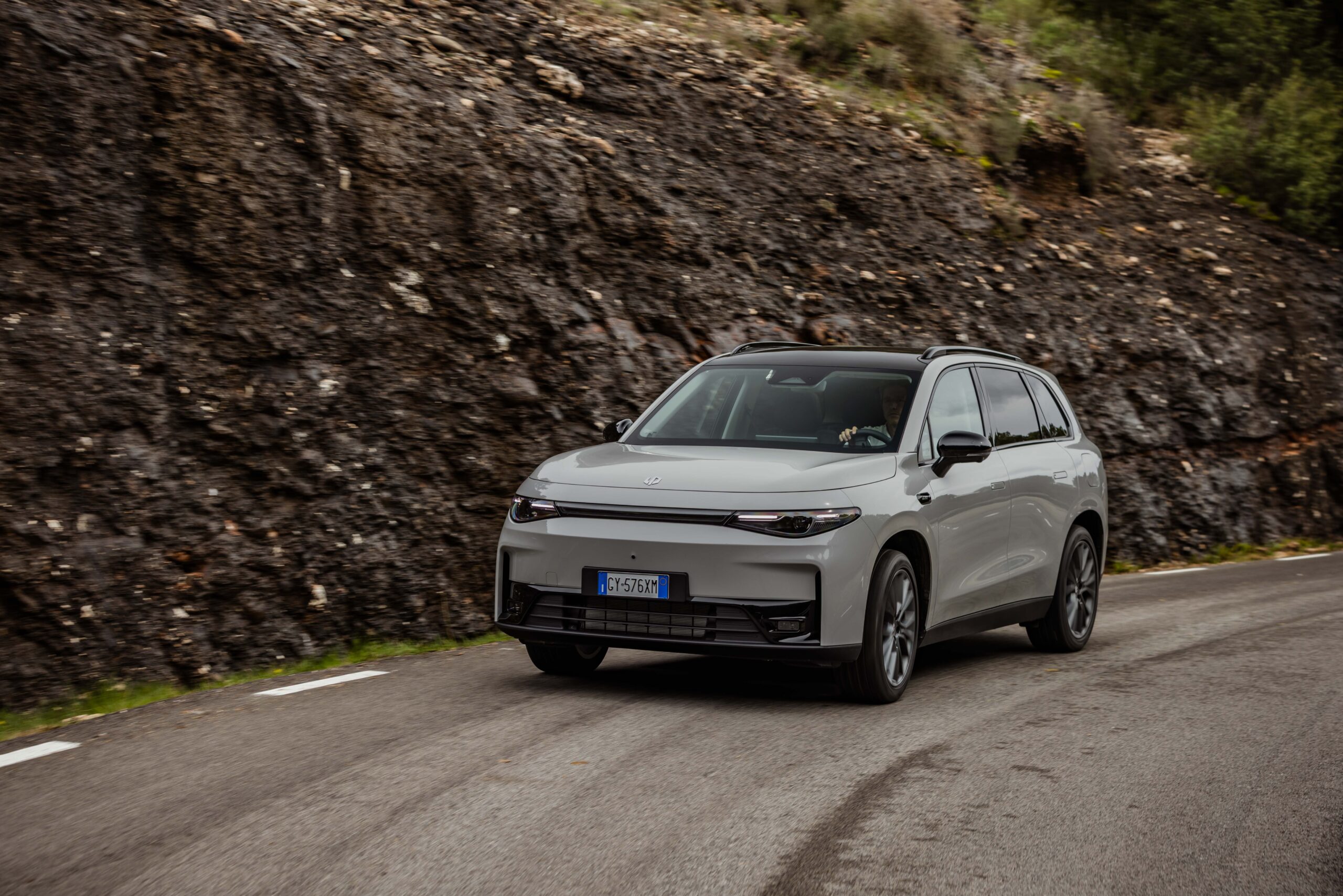 Leapmotor chega ao Brasil em novembro pela dona da Fiat para peitar BYD e GWM