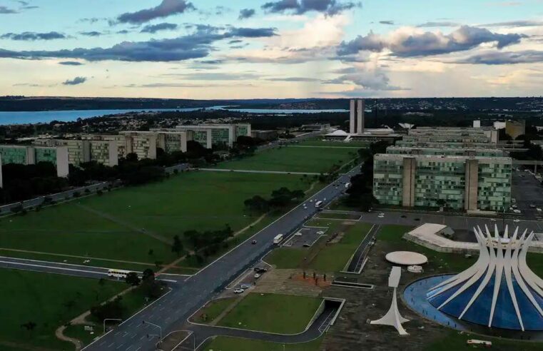 Governo federal propõe aumento de 17,5% no auxílio-alimentação