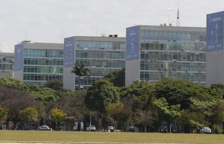 Servidores públicos organizam protestos contra reforma administrativa