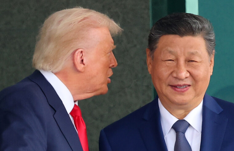 Acordo EUA-China pode afetar mais agro brasileiro do que tarifaço