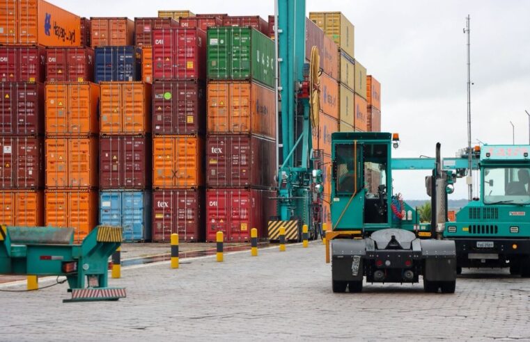 Contas externas registram déficit de US$ 9,8 bilhões em setembro, o pior resultado desde o início do ano