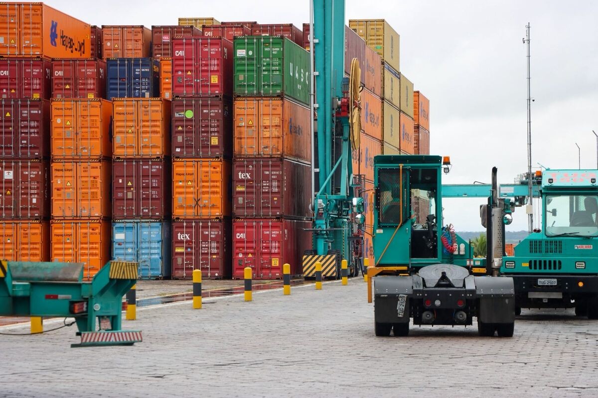 Contas externas registram déficit de US$ 9,8 bilhões em setembro, o pior resultado desde o início do ano