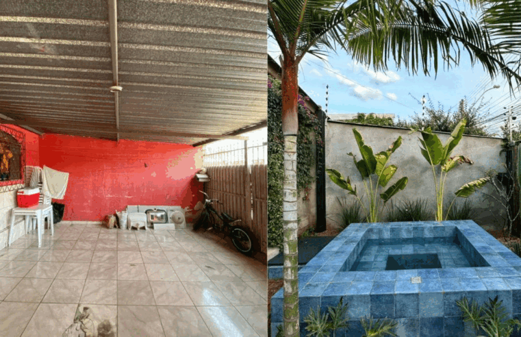 Crédito do governo para reformar a casa: veja quanto custam as parcelas e se vale a pena aderir