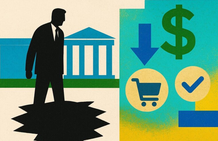 Falhas de governo são piores que as de mercado, diz Sachsida