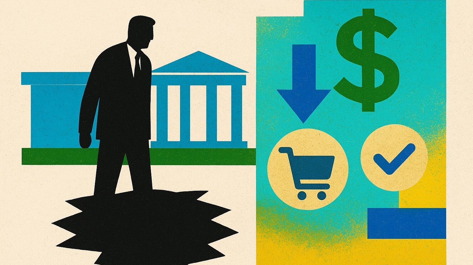 Falhas de governo são piores que as de mercado, diz Sachsida