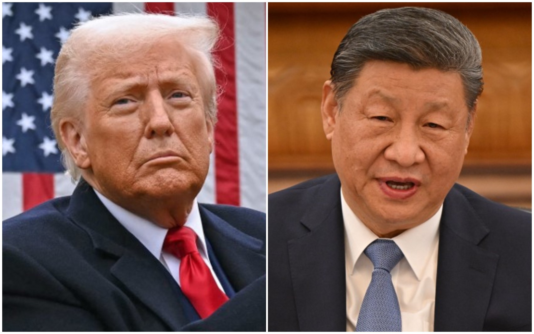 China chama tarifas de Trump de 'hipócritas' e ameaça resposta aos EUA: 'Não temos medo de brigar'