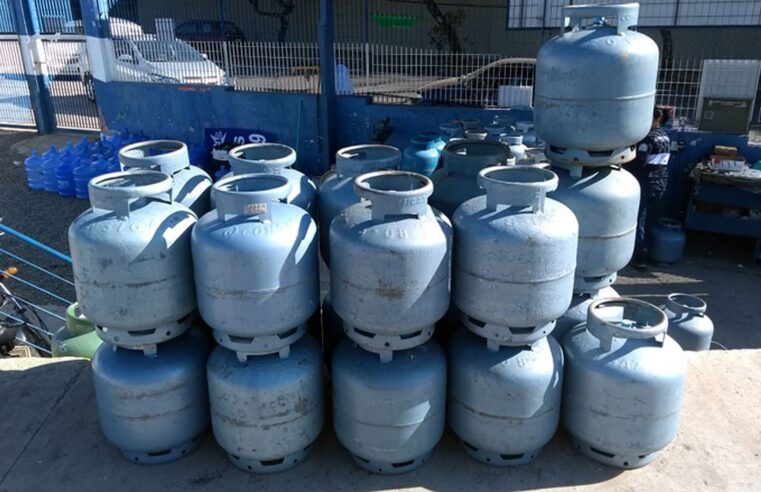 Governo define valores de referência de botijões do programa 'Gás do Povo'; veja preços por região