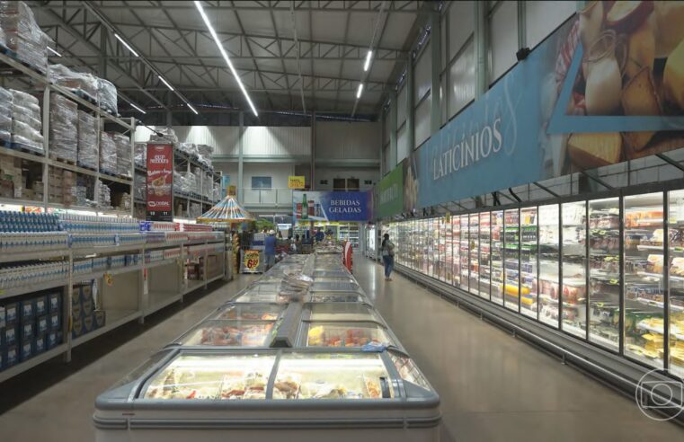 Boletim Focus: mercado reduz estimativas da inflação de 2025 para 4,56%