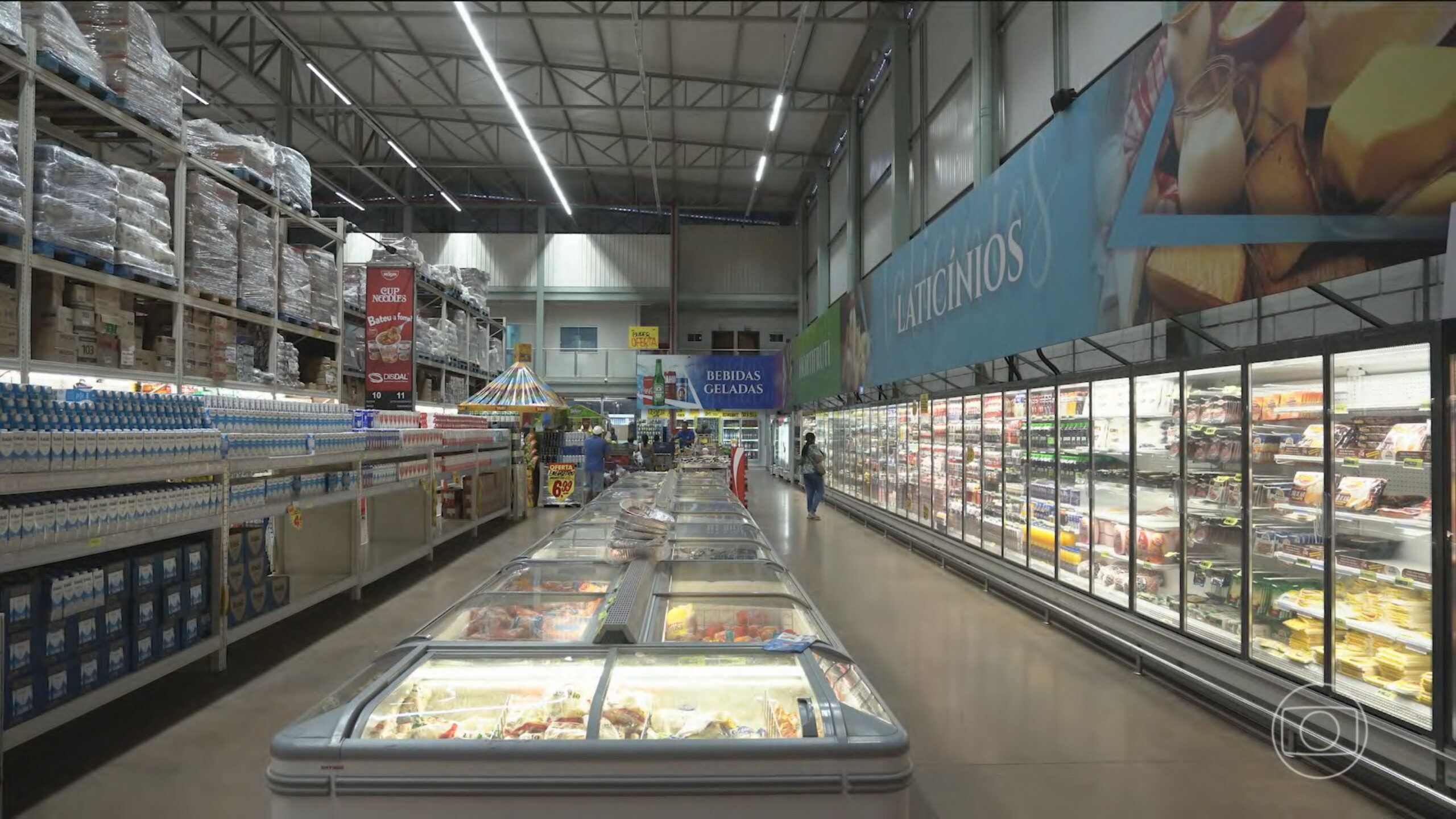 Boletim Focus: mercado financeiro reduz estimativas da inflação para 2025 e 2026