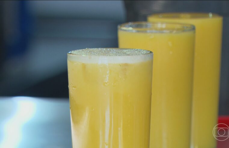 Safra tem receita menor, aponta USP