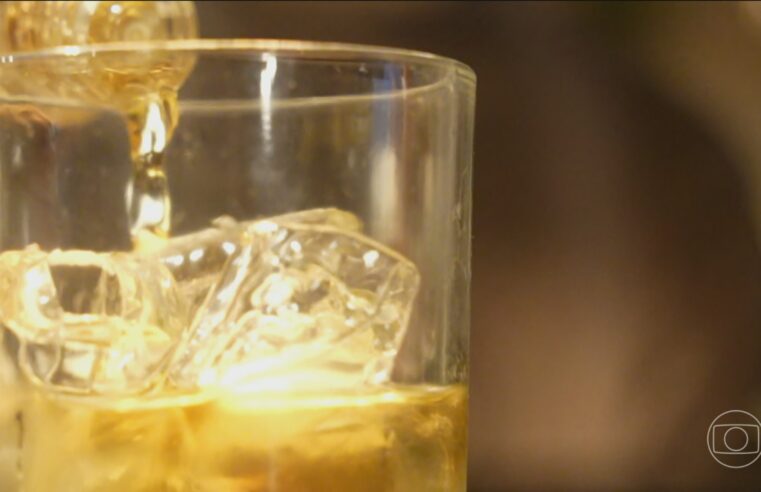 É falso que fim de sistema da Receita tem a ver com intoxicações por metanol