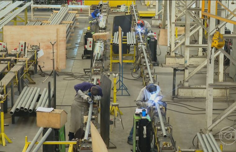 Exportações para EUA caem 20% e Brasil tem queda de 40% na balança comercial em setembro