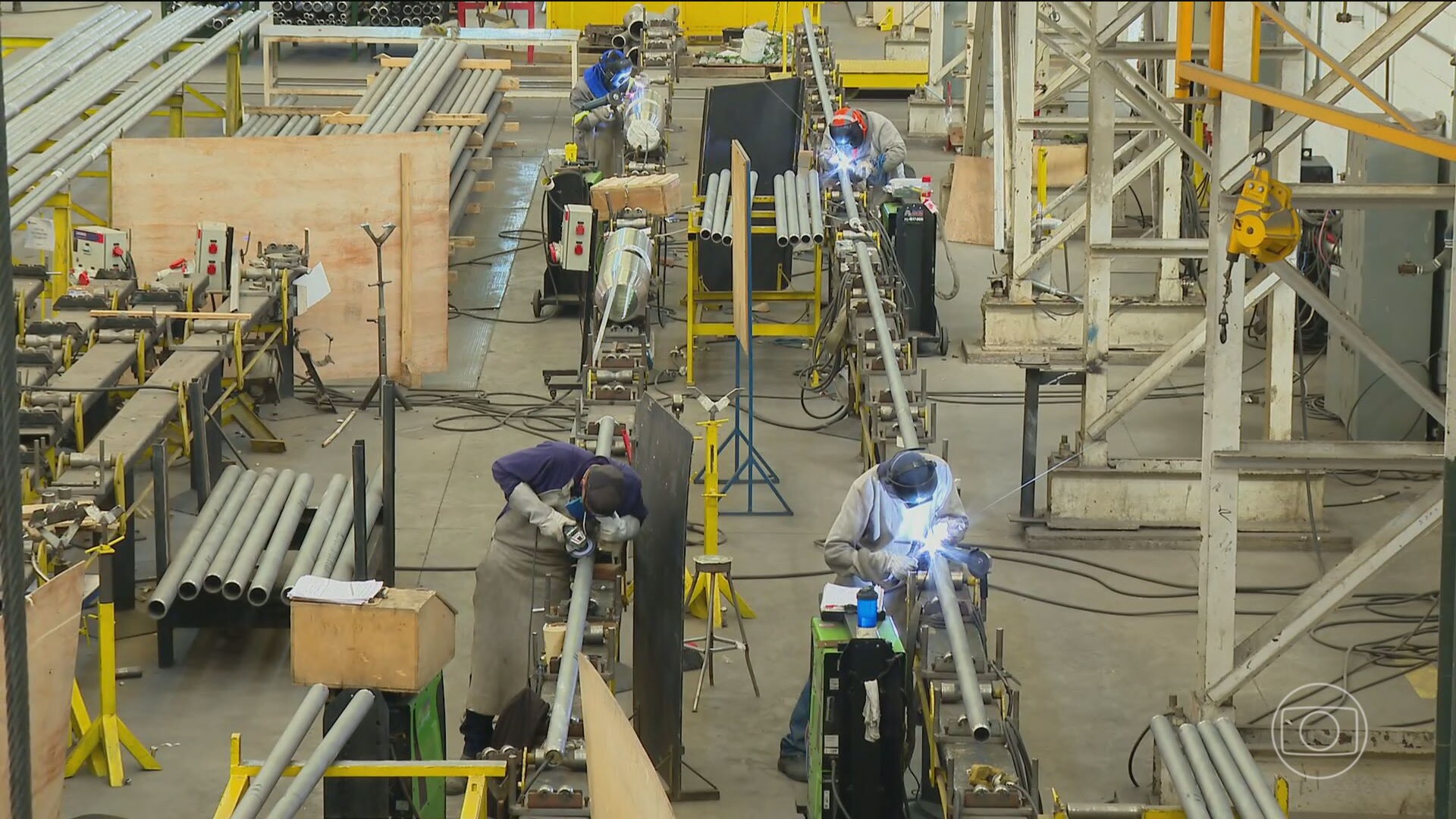 Exportações para EUA caem 20% e Brasil tem queda de 40% na balança comercial em setembro