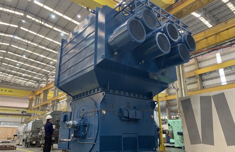 'Fábrica de super-ricos' anuncia investimento bilionário em SC e previsão de 1 mil novos empregos