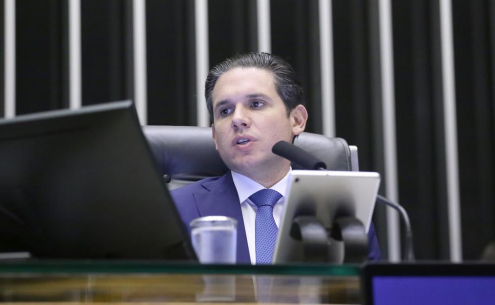 Câmara deve votar corte de gastos do governo na próxima semana