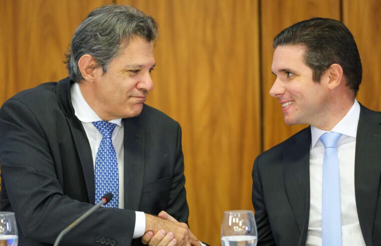 Governo desiste de “jabuti” para apresentar medidas contra rombo