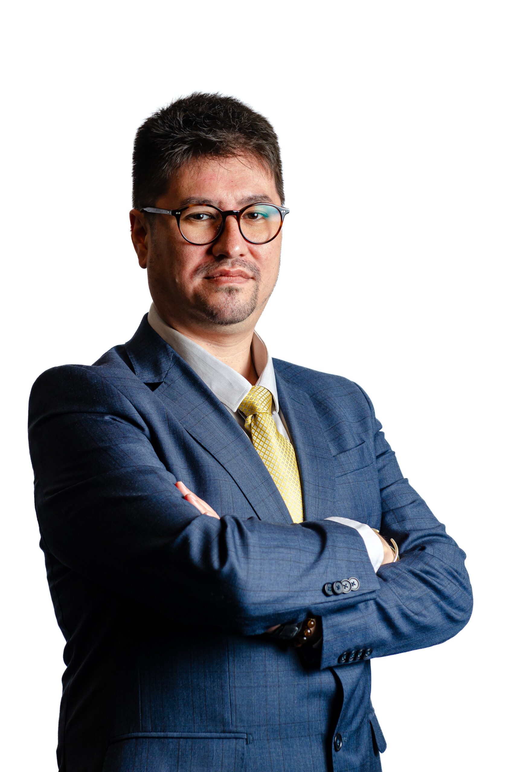 João Fukunaga deixa presidência da Previ, maior fundo de pensão do país