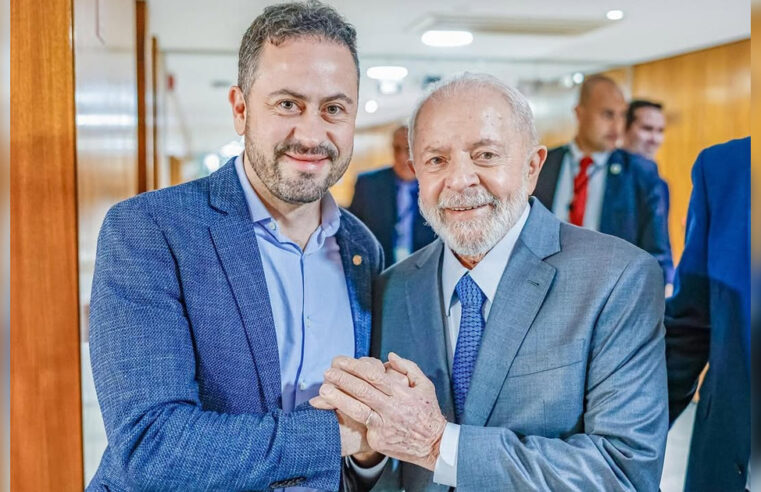 Governo tenta perpetuar programa Pé-de-Meia no PL do Metanol