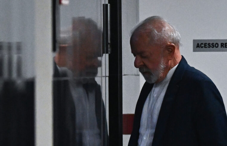 Congresso dificulta “bondades” eleitorais de Lula