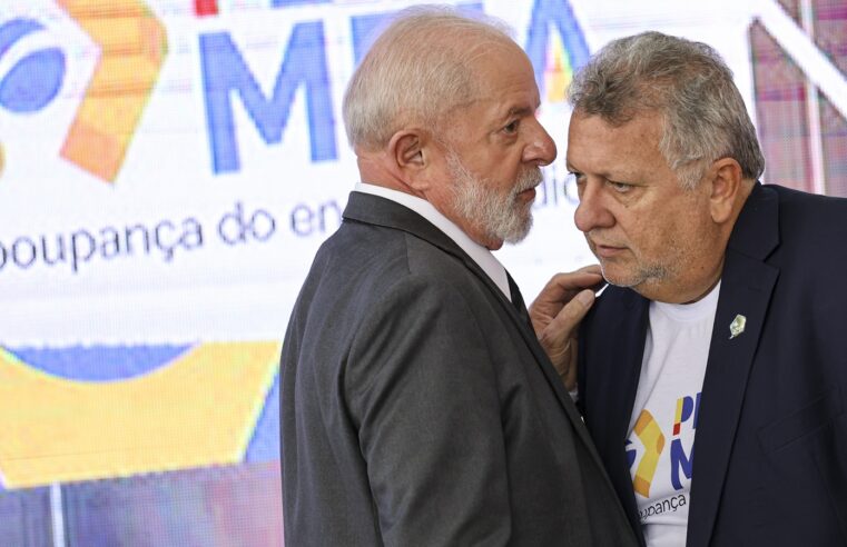 Presidente tenta impedir aposta esportiva