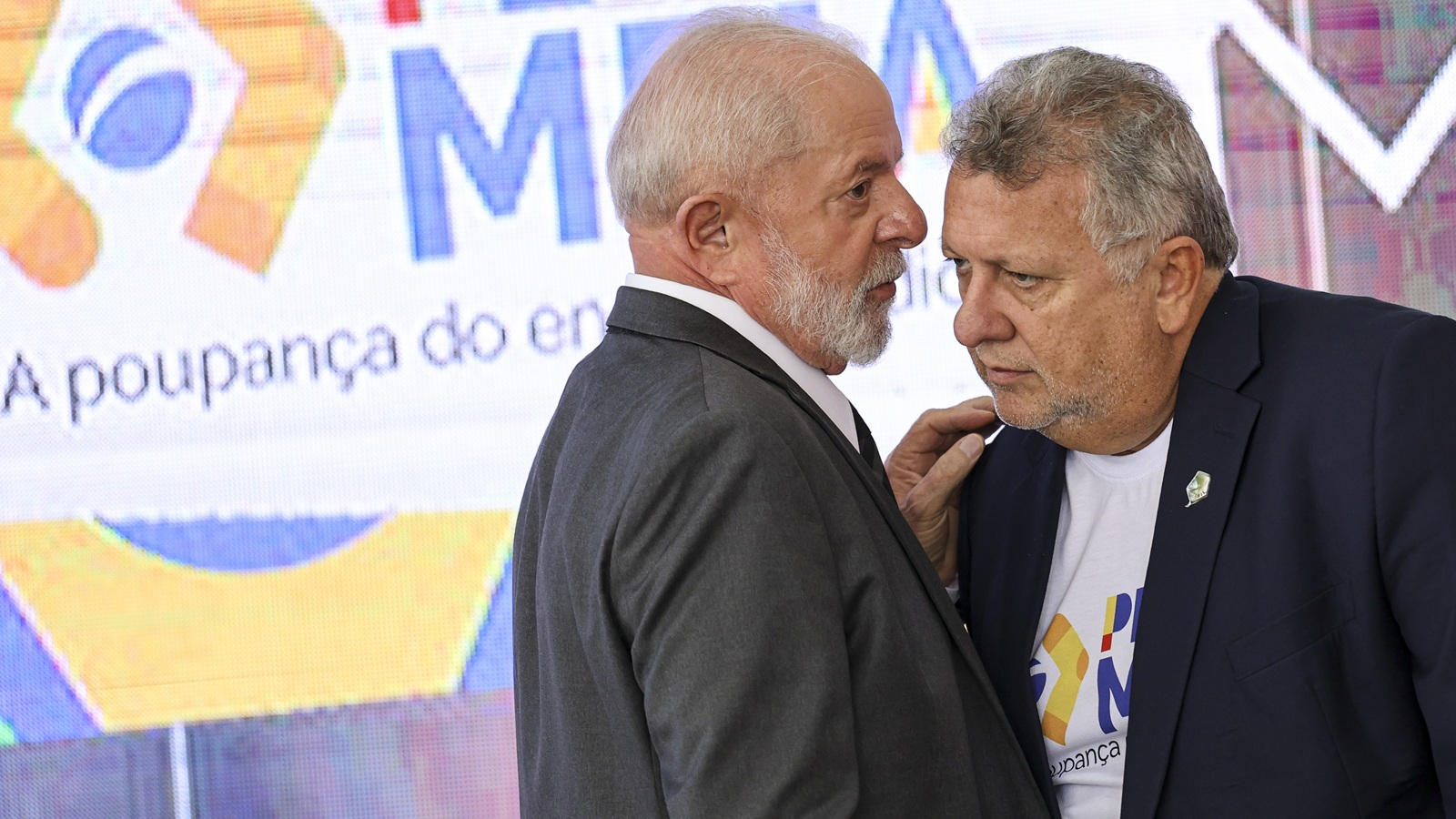 Lula se irrita com “bet da Caixa” e deve impedir lançamento