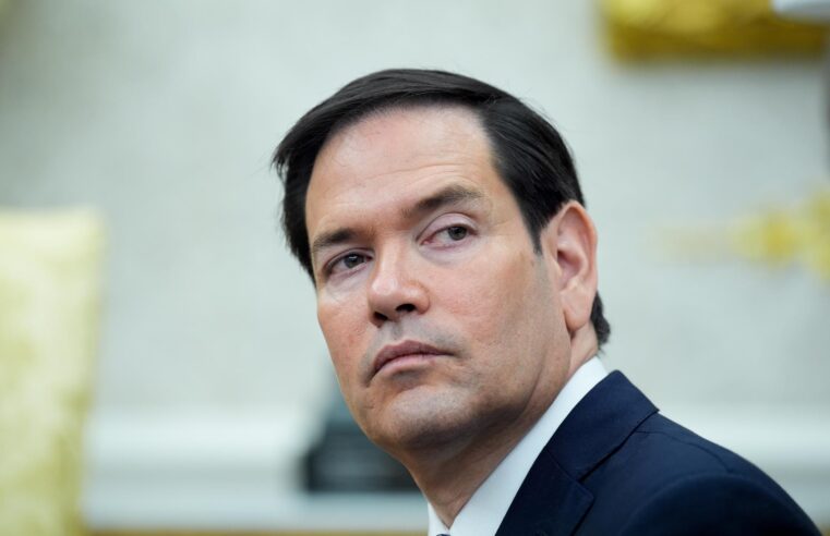 Empresários não temem negociação com Marco Rúbio