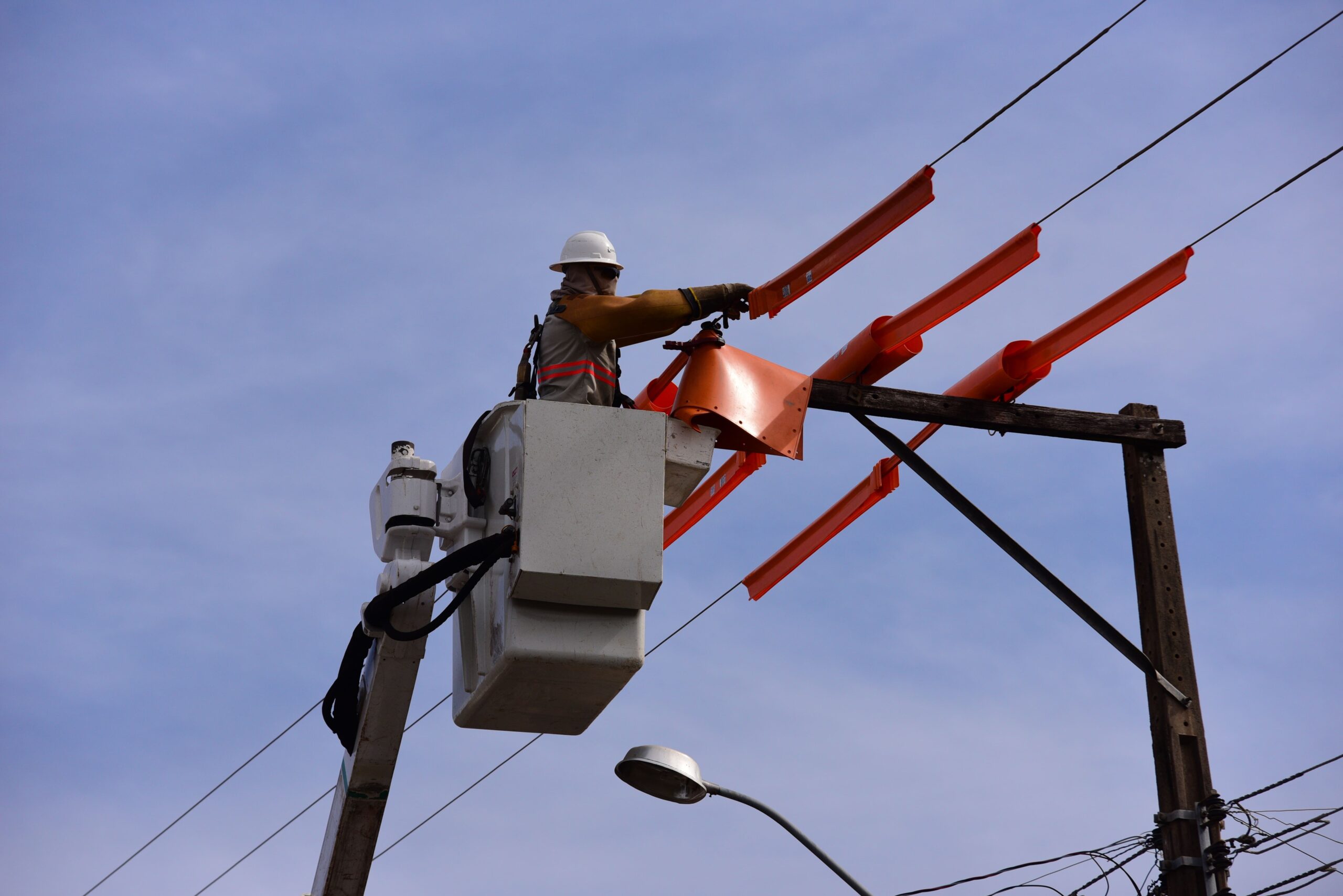 Comissão do Congresso aprova MP com novas regras para o setor elétrico