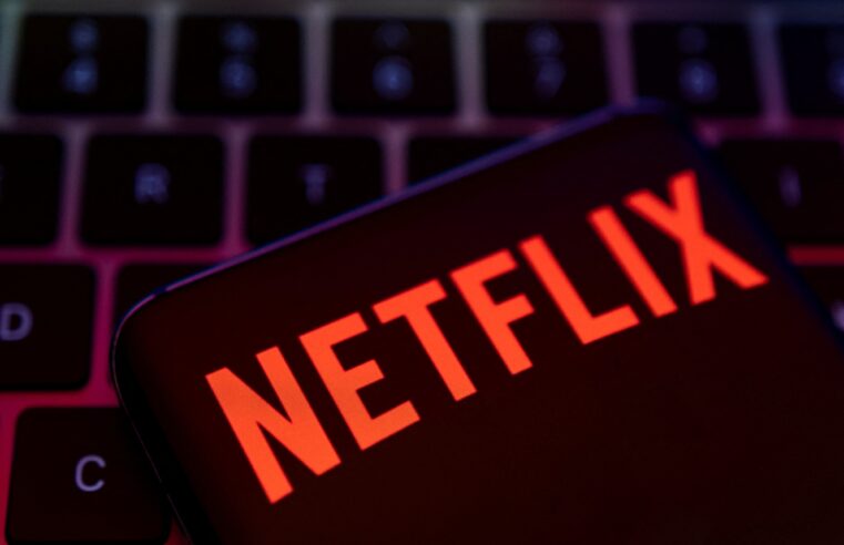 Netflix sofre impacto bilionário por disputa tributária no Brasil; entenda