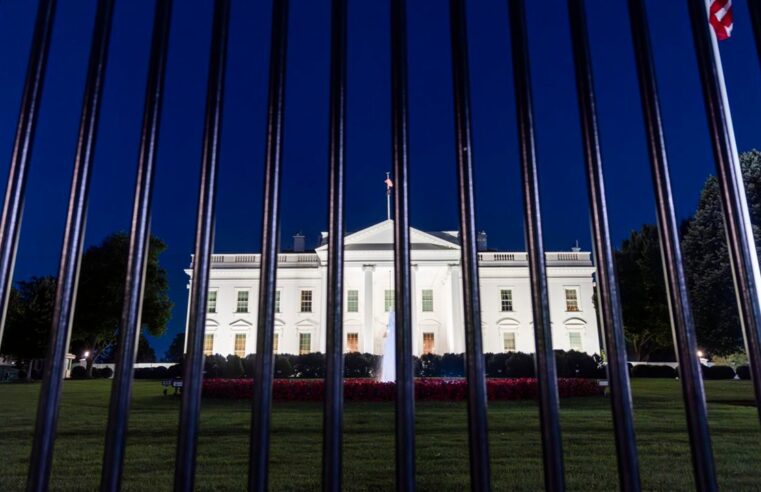 Paralisação do governo dos EUA pode impactar economia mundial