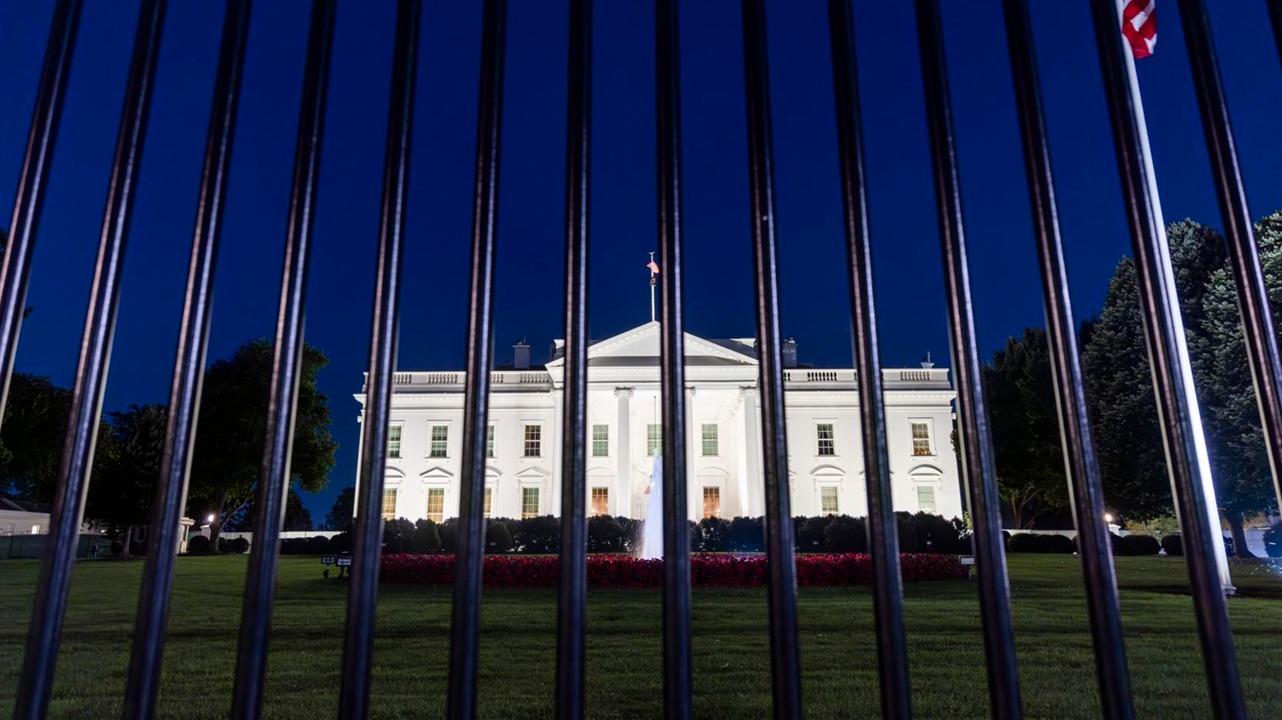 Paralisação do governo dos EUA pode impactar economia mundial