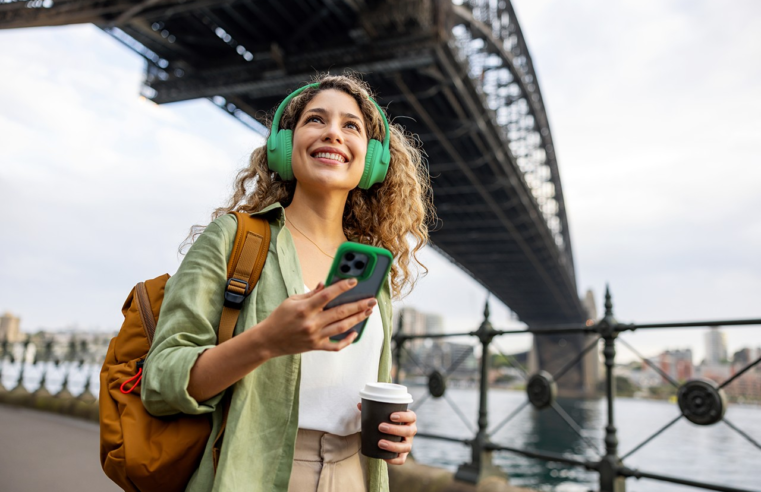 Planos para as férias de fim de ano? Descubra a viagem que mais combina com você