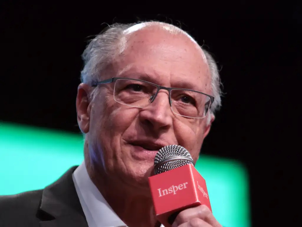 Alckmin acredita que Brasil avançou na redução de taxas de Trump