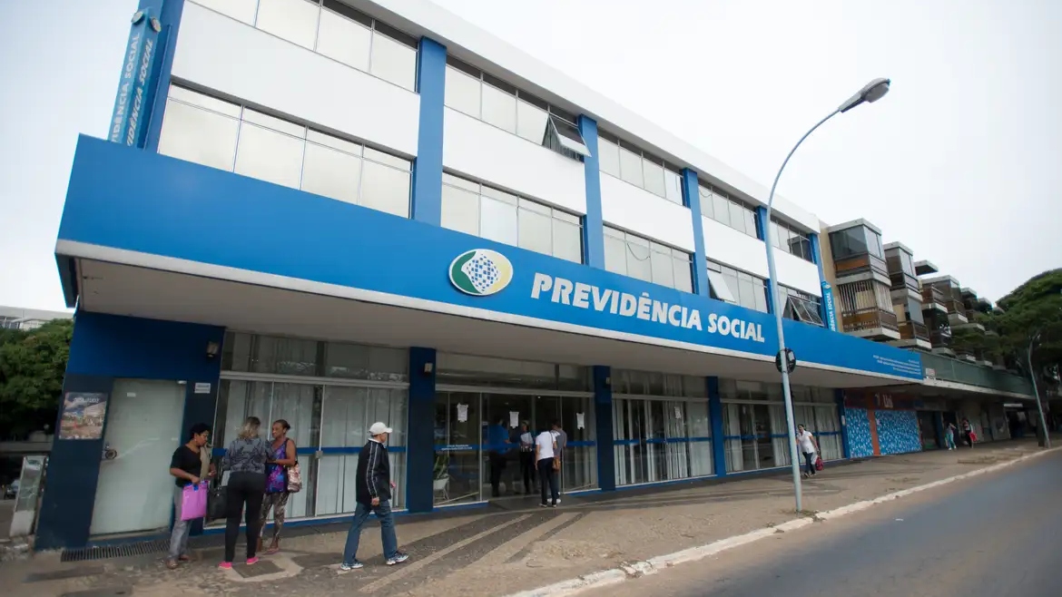 Entidades utilizavam fotos manipuladas para fraudar biometria do INSS