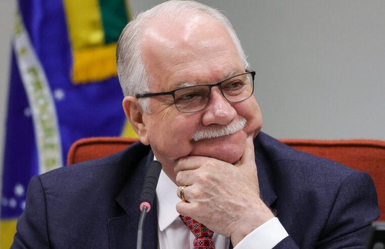 STF pode decidir criação de imposto sobre grandes fortunas