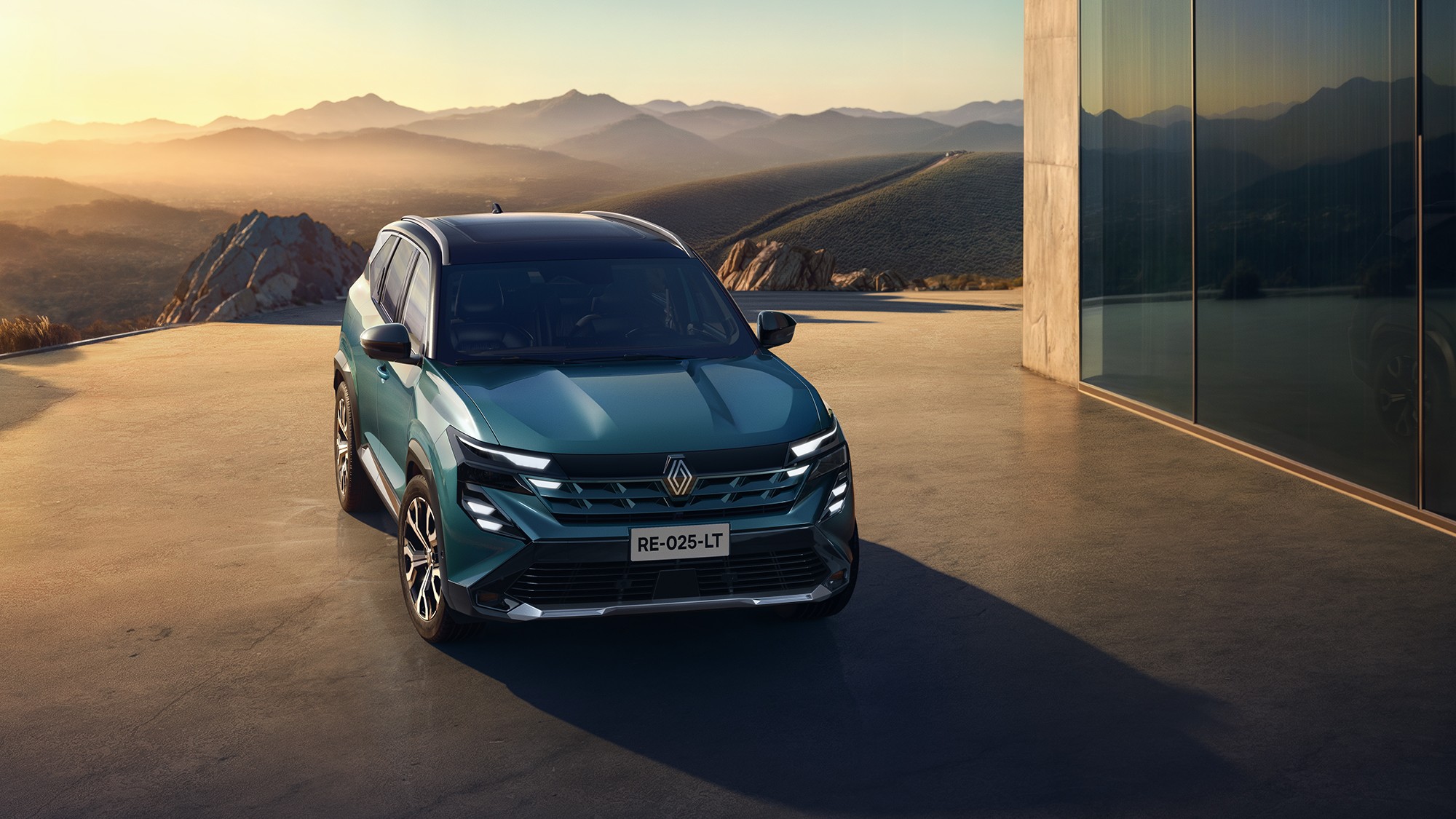 Novo SUV da Renault: Boreal chega por R$ 179.990 e vai competir com Compass e Corolla Cross