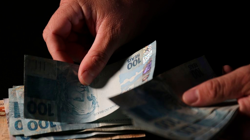 economia brasileira crescerá menos que a média mundial em 2025 e 2026