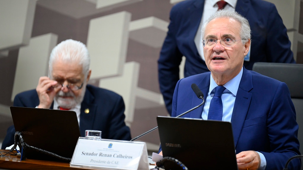 Relator da isenção do IR cobra explicações por impacto de R$ 30 bi