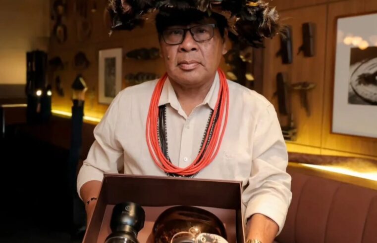 Café produzido por indígenas de RO atinge nota máxima em concurso internacional