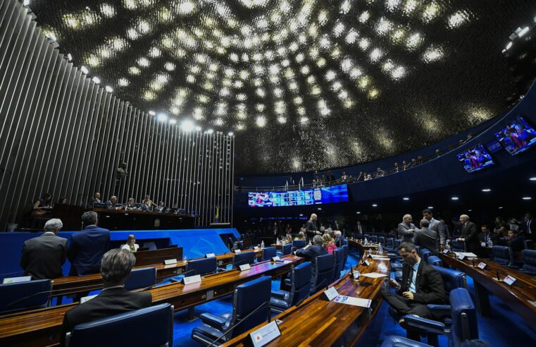 Senado aprova retirar do limite de gatos R$ 5 bilhões de despesas do Ministério da Defesa