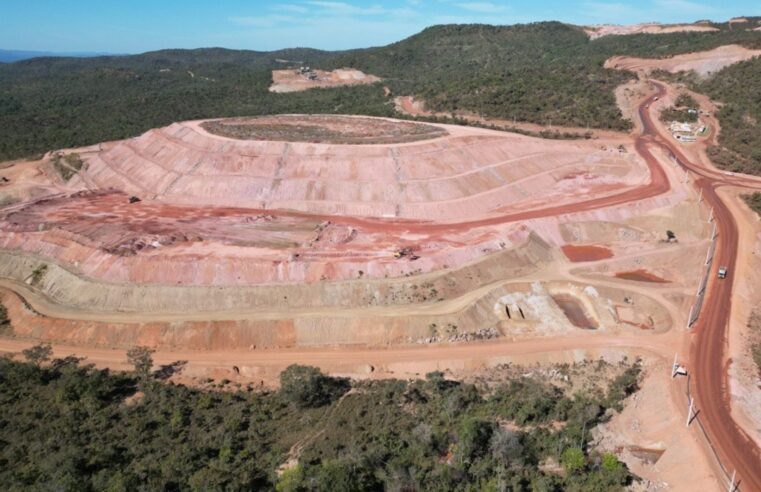 Quantidade de falhas em registros são gargalo no setor de mineração, avaliam especialistas