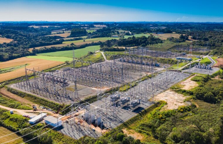 Brasil perde controle de ativos estratégicos para a China